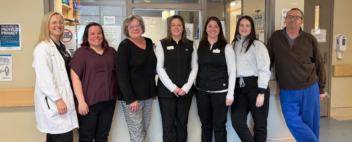 Inverness Cancer Care Clinic