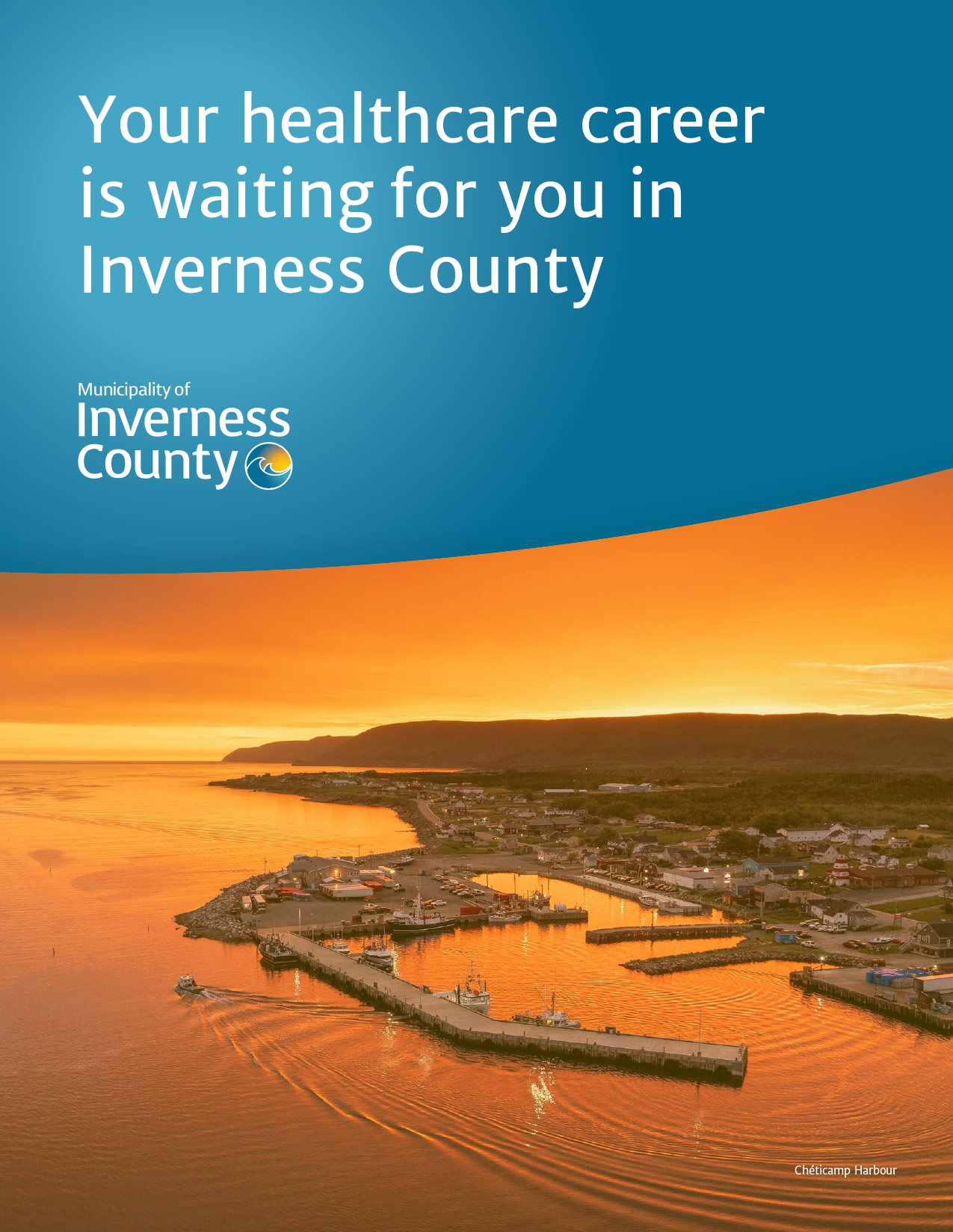 Prospectus Cover