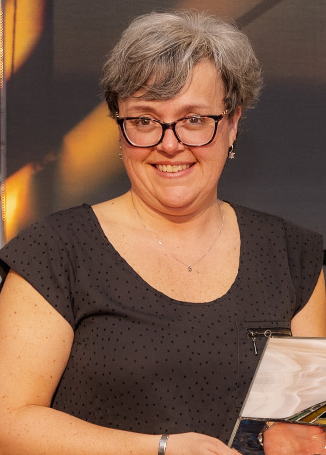 Betty Deveaux