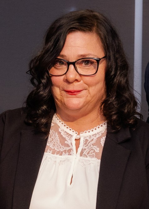 Cathy Spence