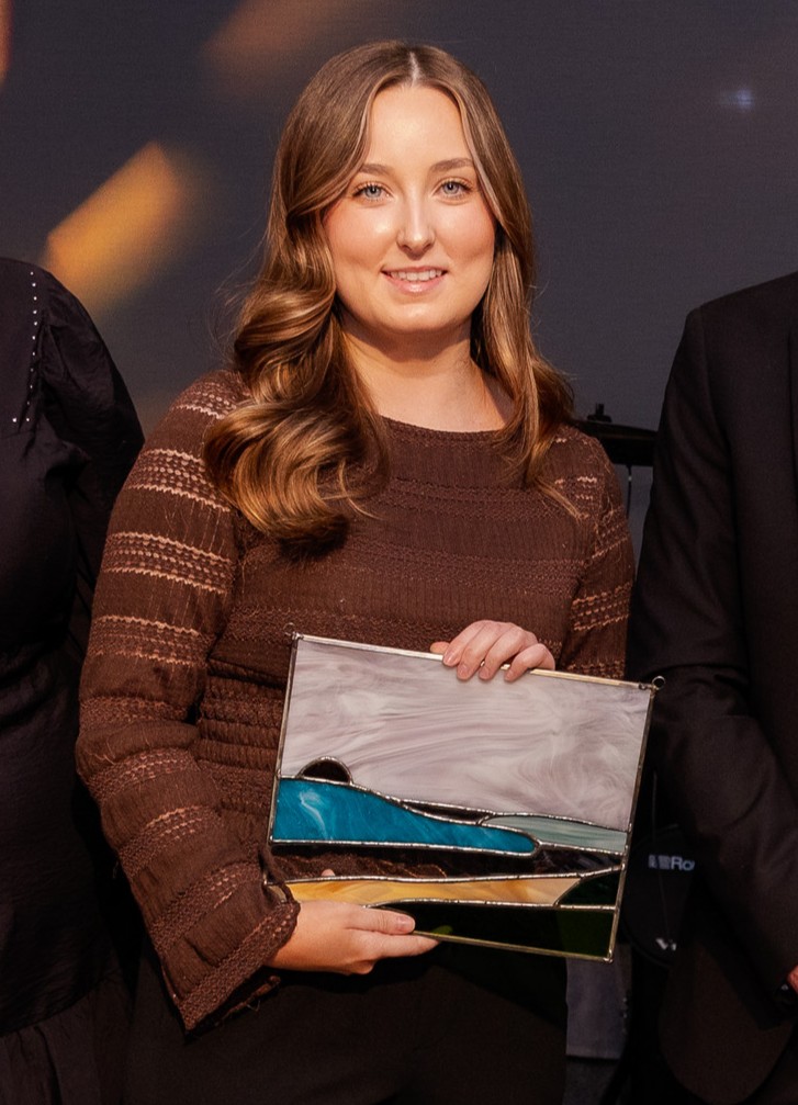 Hallie MacEachern