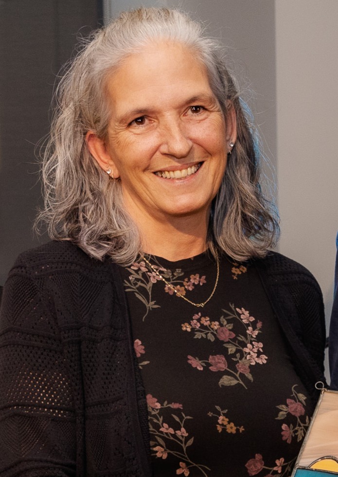 Janet Fortune