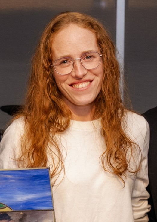 Jenny MacDonald