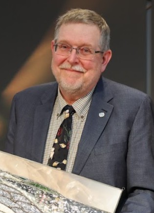Dr. Michael Ojoleck